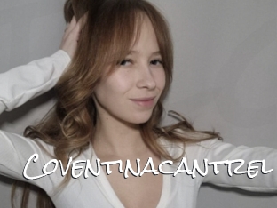 coventinacantrel Blow Cum