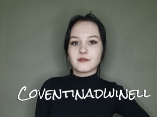 coventinadwinell Blow Cum