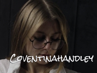 coventinahandley Blow Cum