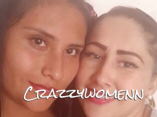 Crazzywomenn