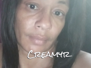 Creamyr