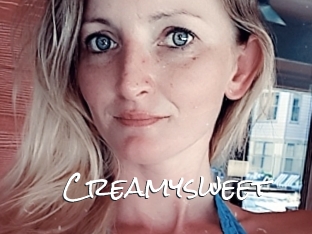 Creamysweet