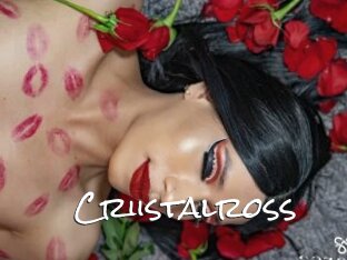 Criistalross