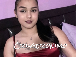 Crisgeronimo