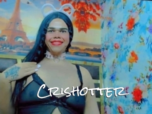 crishotter Blow Cum