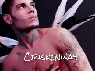 Criskenway