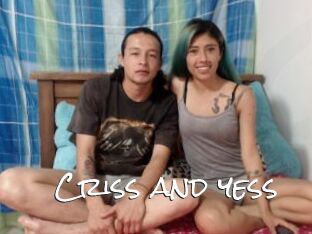 Criss_and_yess