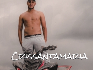 crissantamaria Blow Cum