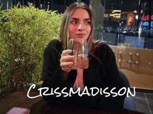 Crissmadisson