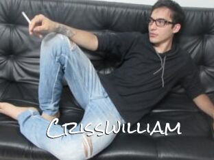 Crisswilliam