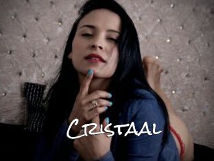 Cristaal