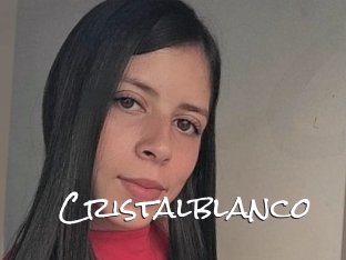 Cristalblanco