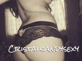 Cristalcandysexy