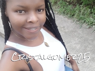 Cristalgomez25