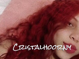 Cristalhoorny