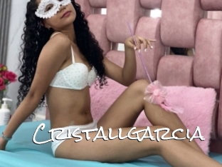 Cristallgarcia