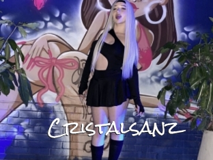 Cristalsanz