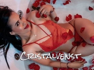 Cristalvenst