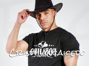 cristhiancaicedo Blow Cum