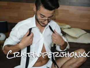 Cristhoperjhonxx