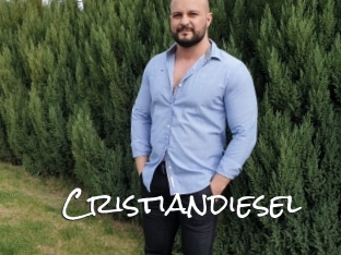 cristiandiesel Blow Cum