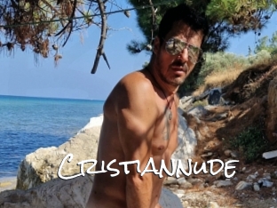 cristiannude Blow Cum
