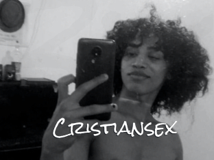 Cristiansex