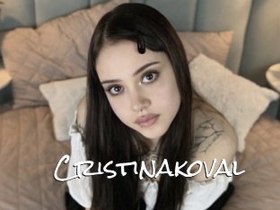 Cristinakoval