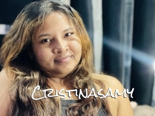 Cristinasamy