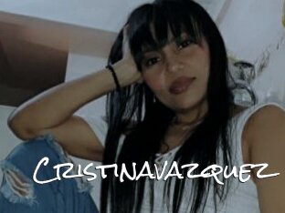 Cristinavazquez
