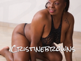cristinebrowns Blow Cum