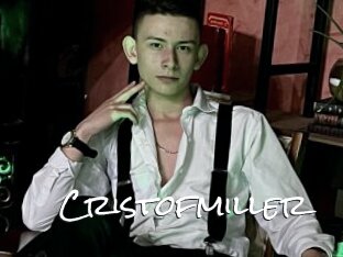 cristofmiller Blow Cum