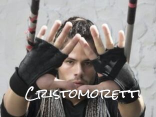 Cristomoretti