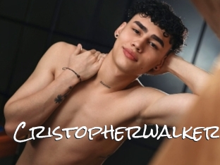 cristopherwalker Blow Cum