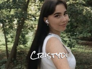 Cristydi