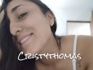 Cristythomas