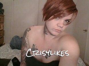 Crisylikes
