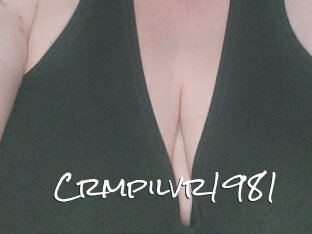 Crmpilvr1981