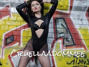 Cruellaadommee