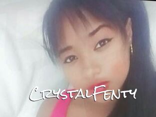 CrystalFenty