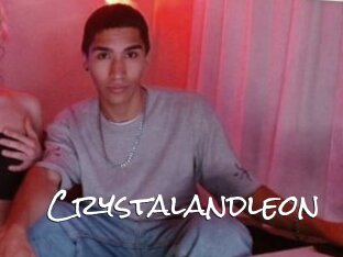 Crystalandleon
