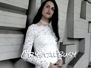 Crystalbusy