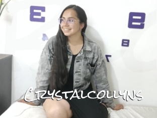 Crystalcollyns