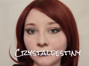 Crystaldestiny