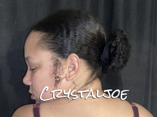 Crystaljoe