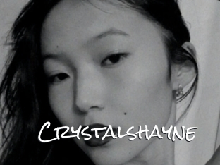 Crystalshayne