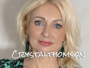 Crystalthomson