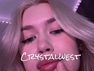 crystalwest Blow Cum