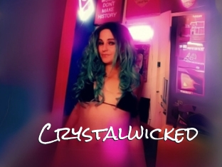 Crystalwicked