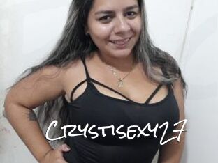 Crystisexy27